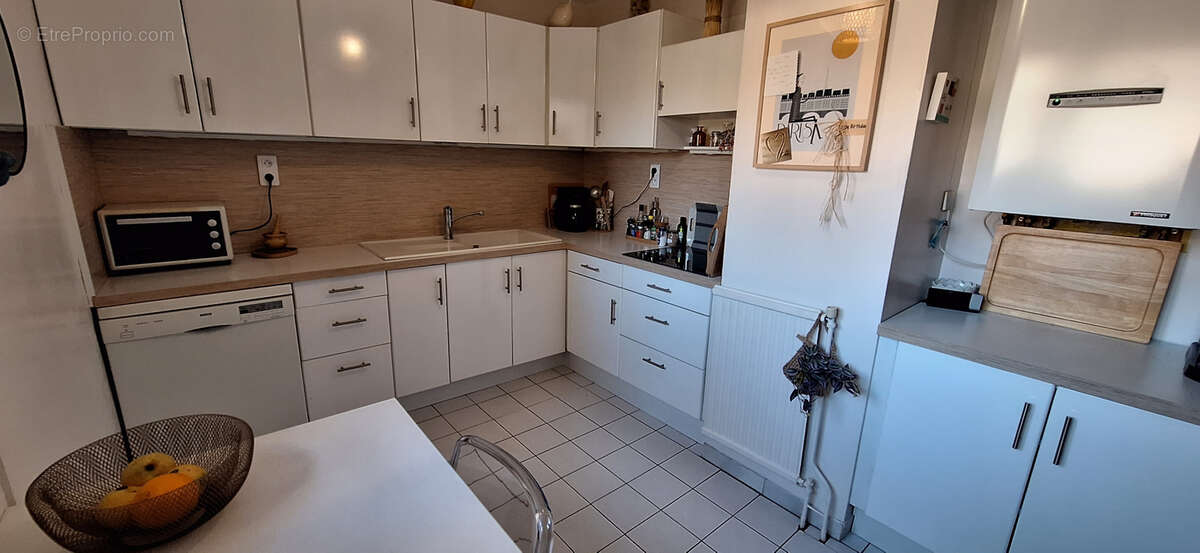 Appartement à AMIENS