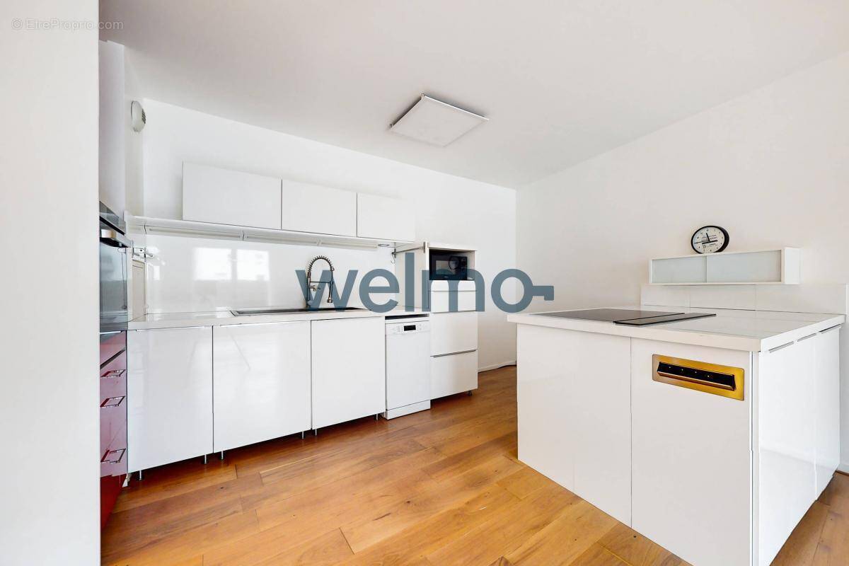 Appartement à ARGENTEUIL