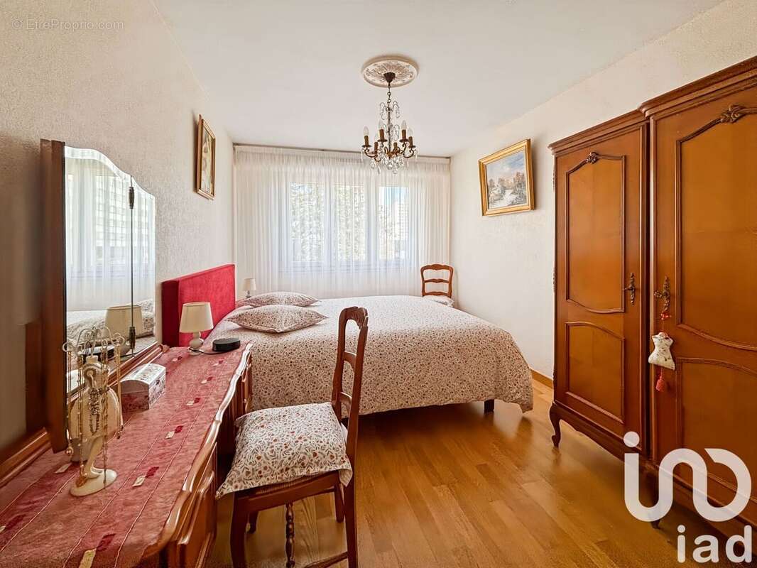 Photo 7 - Appartement à LORIENT