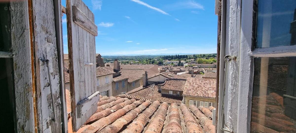 Appartement à AUCH