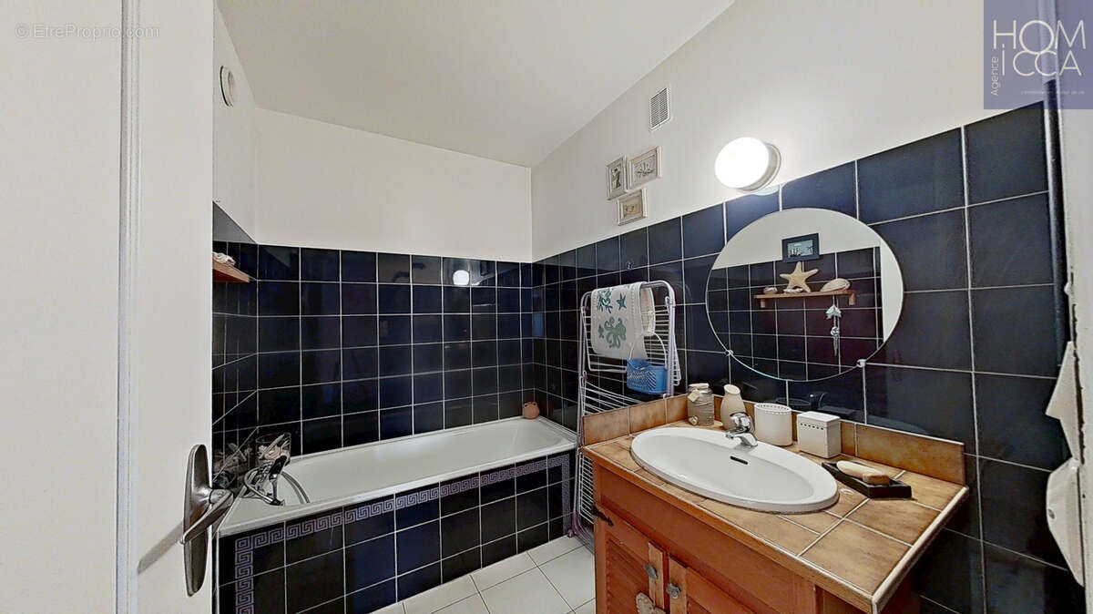 Appartement à LYON-5E