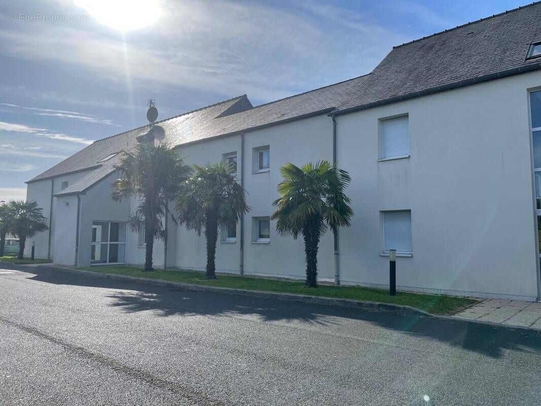 Appartement à BINIC