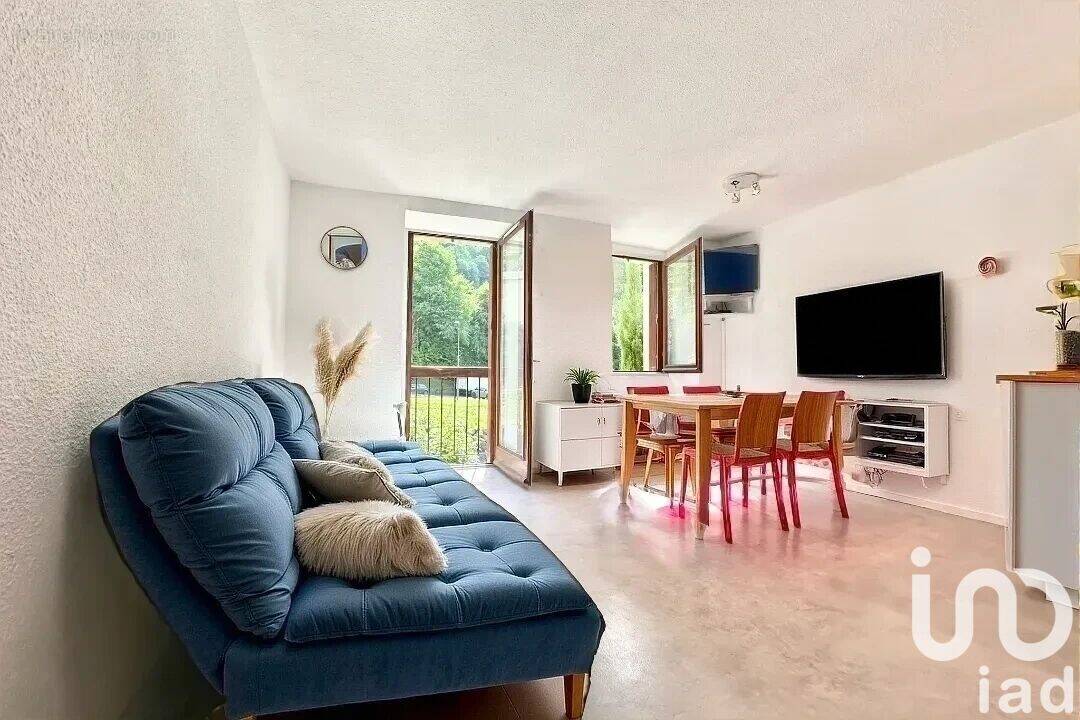 Photo 1 - Appartement à CAUTERETS