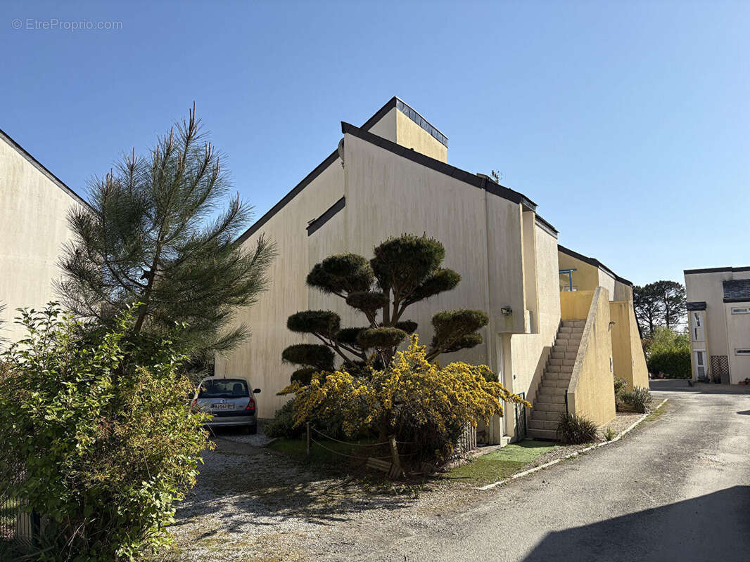 Maison à COMBRIT