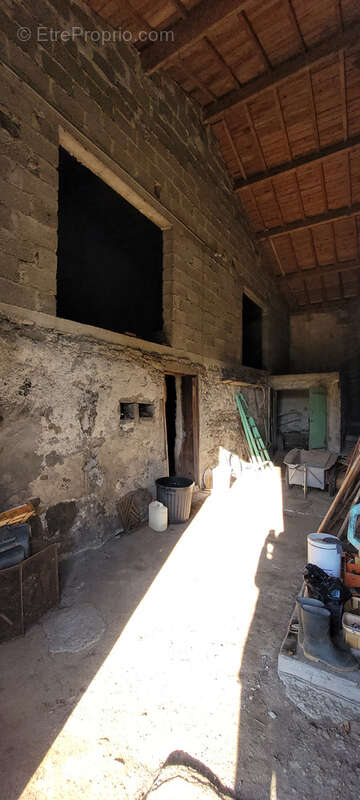 Maison à SAYAT