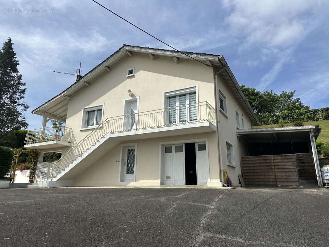 IMG_0102 - Maison à OLORON-SAINTE-MARIE