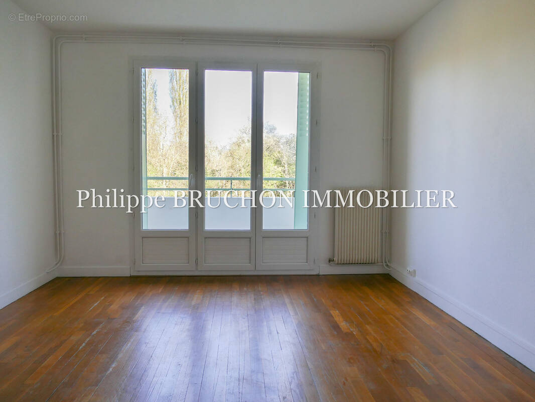 Appartement à AUXERRE