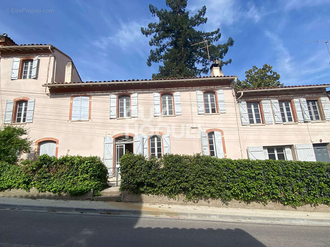 Appartement à FRONTON