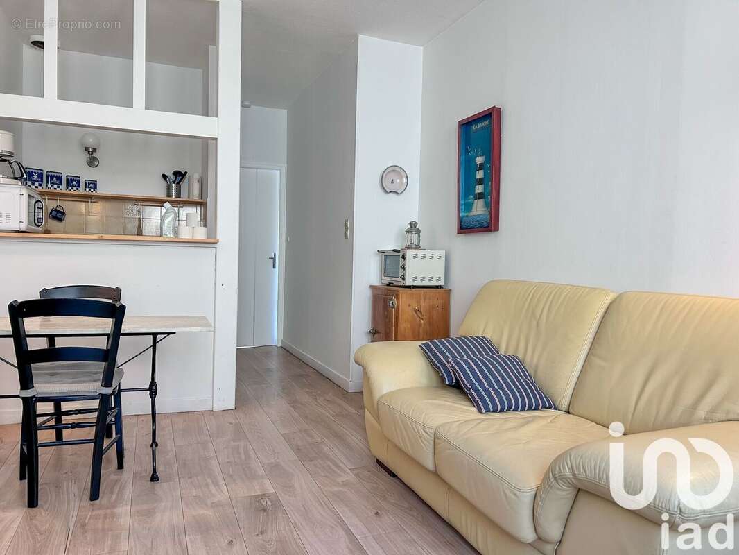 Photo 3 - Appartement à AUBIN