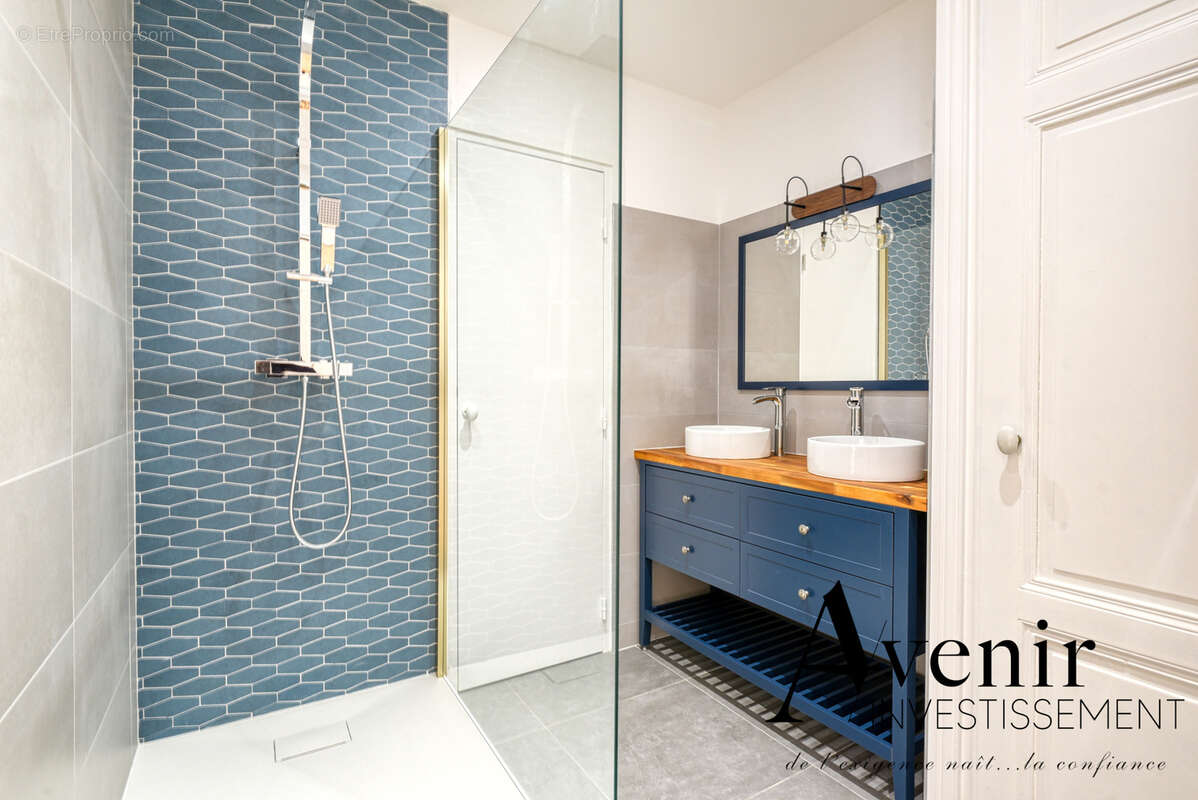 Appartement à LYON-2E