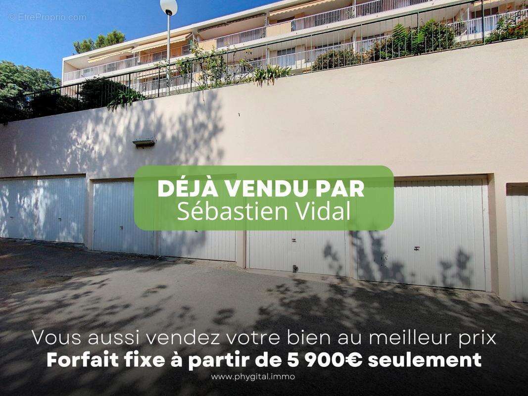 Appartement à GRASSE