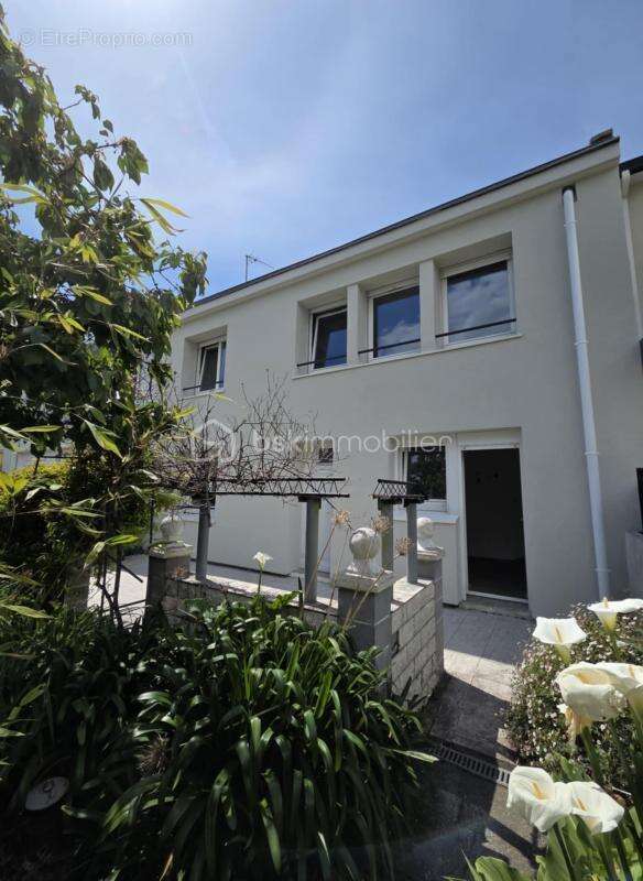Maison à LORIENT