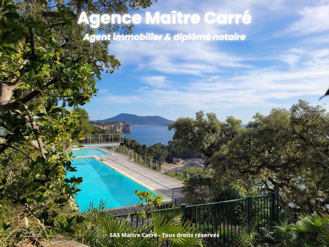 Photo 1 - Appartement à TOULON