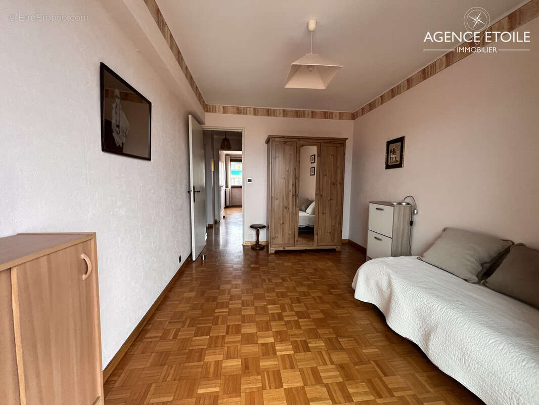 Appartement à MARSEILLE-10E