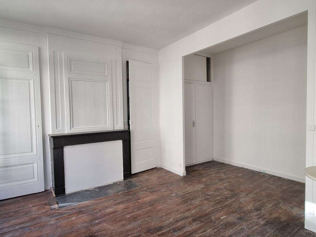 Appartement à LYON-2E