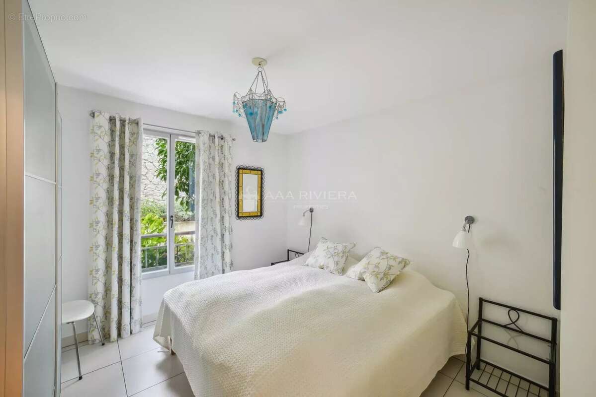 Appartement à BIOT