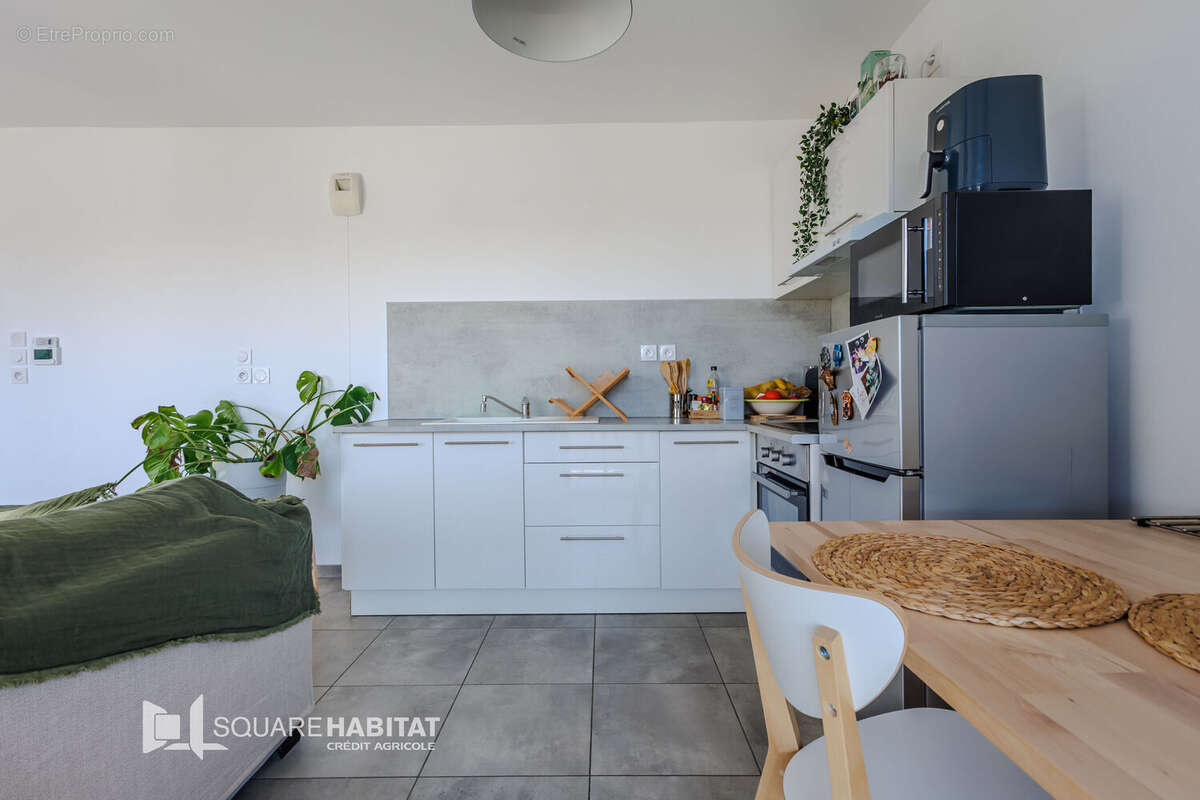 Photo 6 - Appartement à AVIGNON