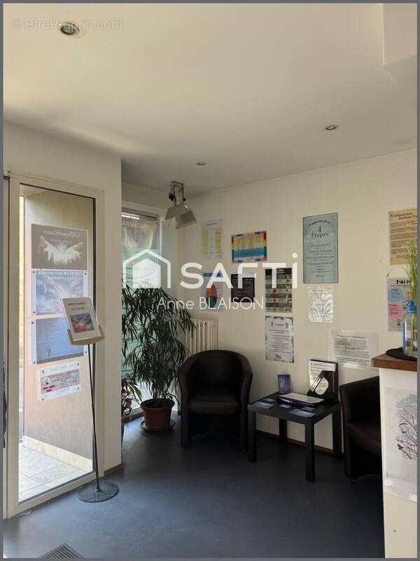 Photo 1 - Appartement à ISIGNY-SUR-MER