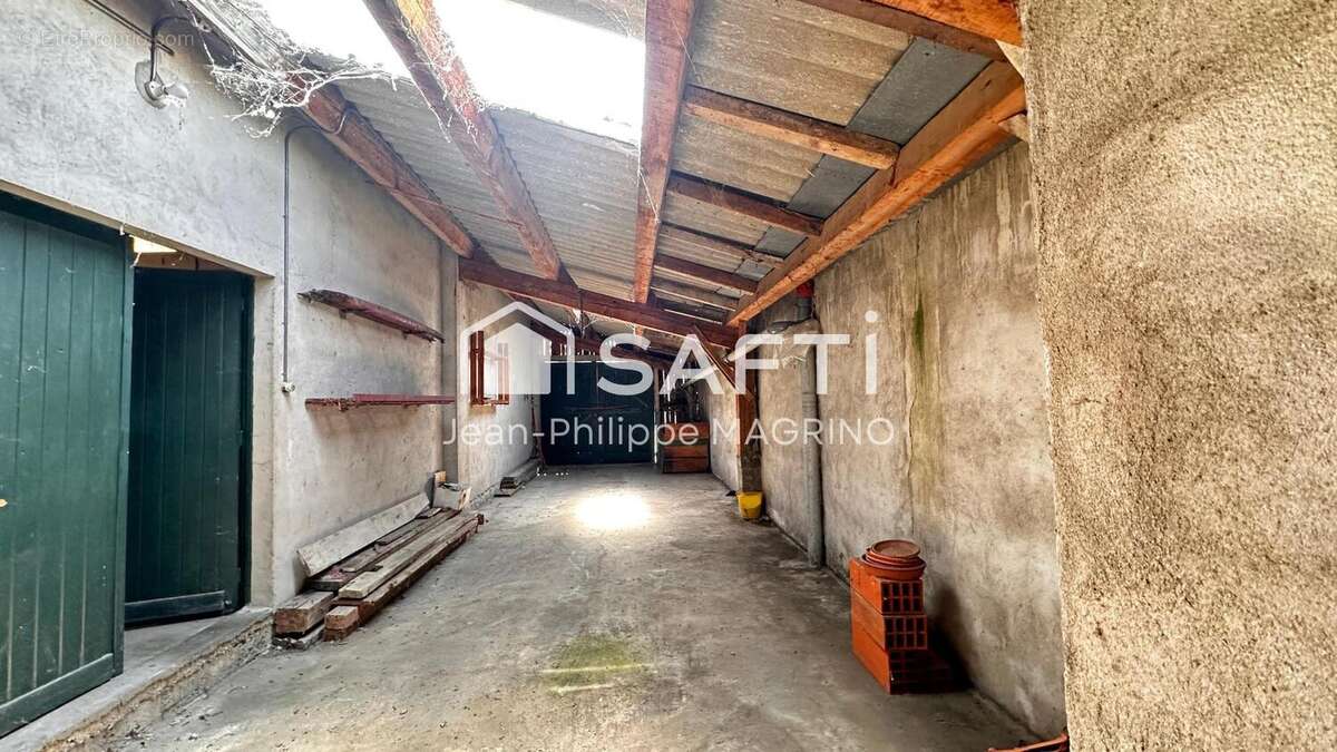 Photo 6 - Appartement à LAVELANET