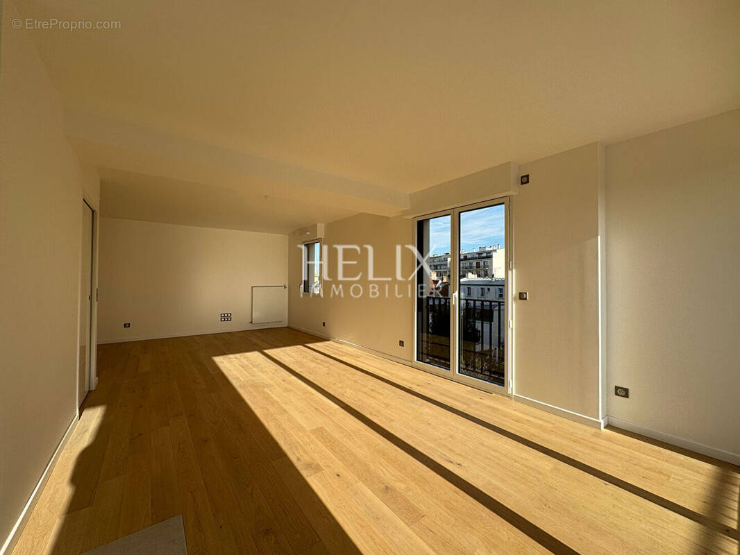 Appartement à SAINT-GERMAIN-EN-LAYE