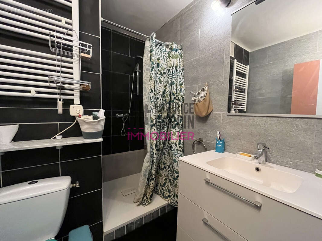 Appartement à AVIGNON