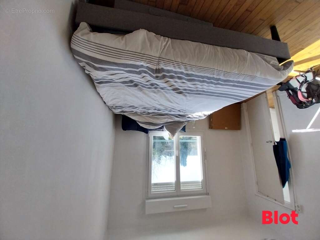 Appartement à LORIENT