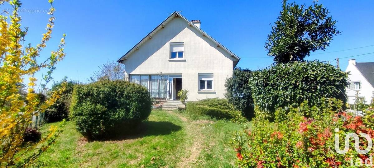 Photo 1 - Maison à SAINT-JAMES