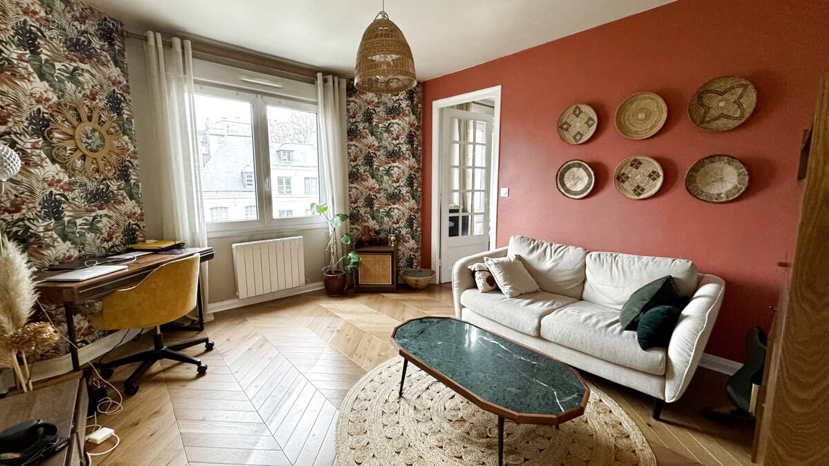 Appartement à LILLE