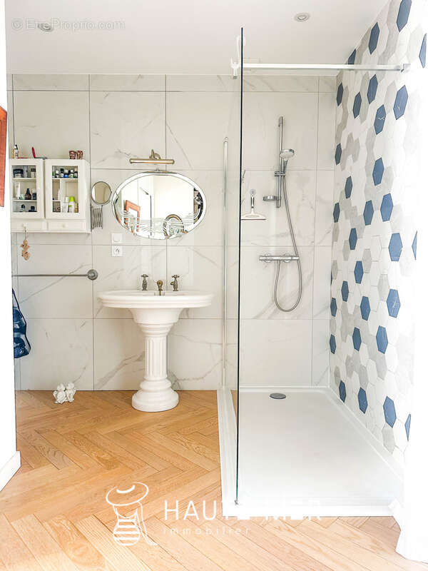 Appartement à LES SABLES-D&#039;OLONNE