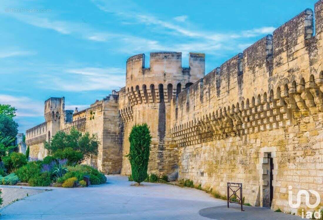 Photo 5 - Appartement à AVIGNON