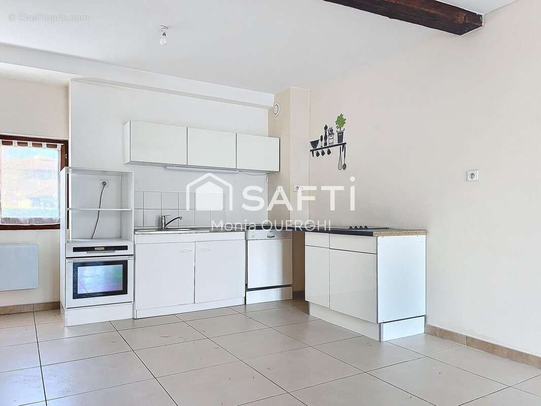 Photo 5 - Appartement à FONTANIL-CORNILLON