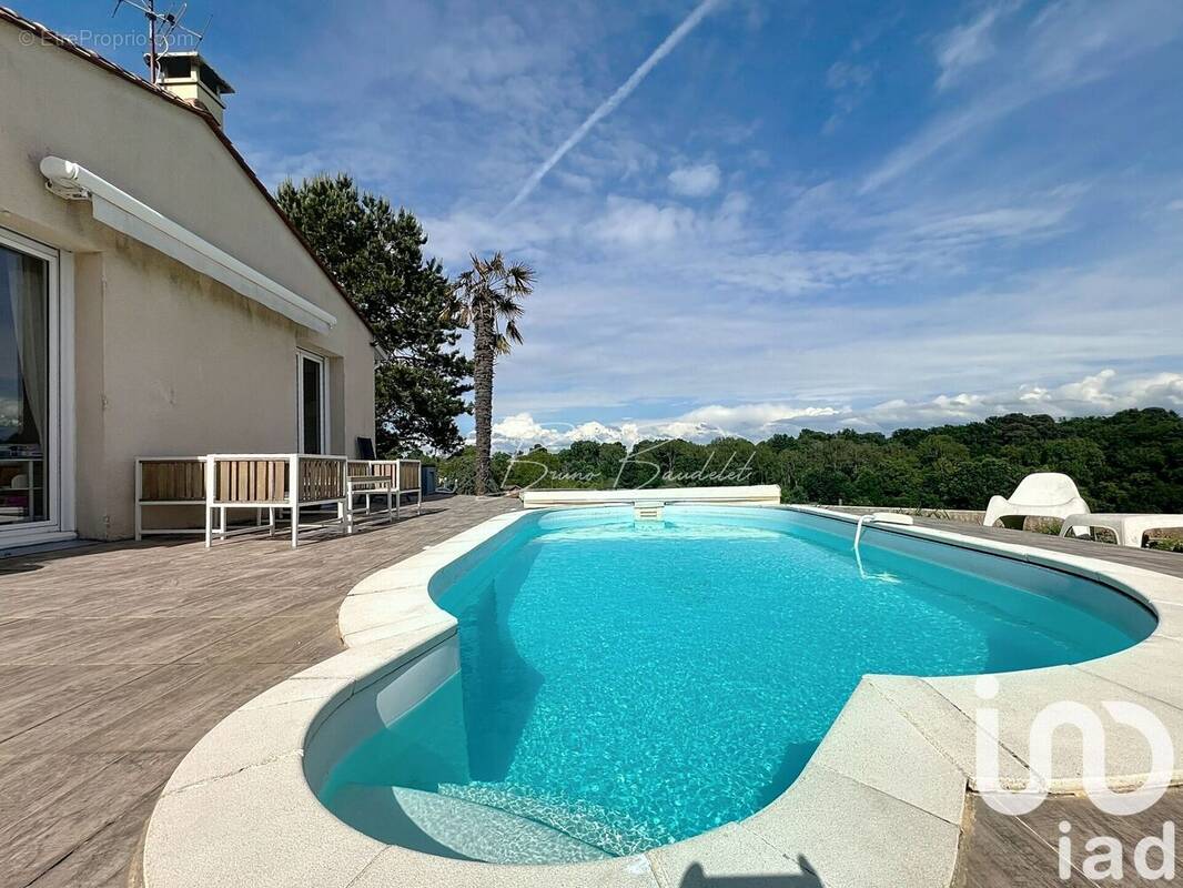 Photo 1 - Maison à CREON