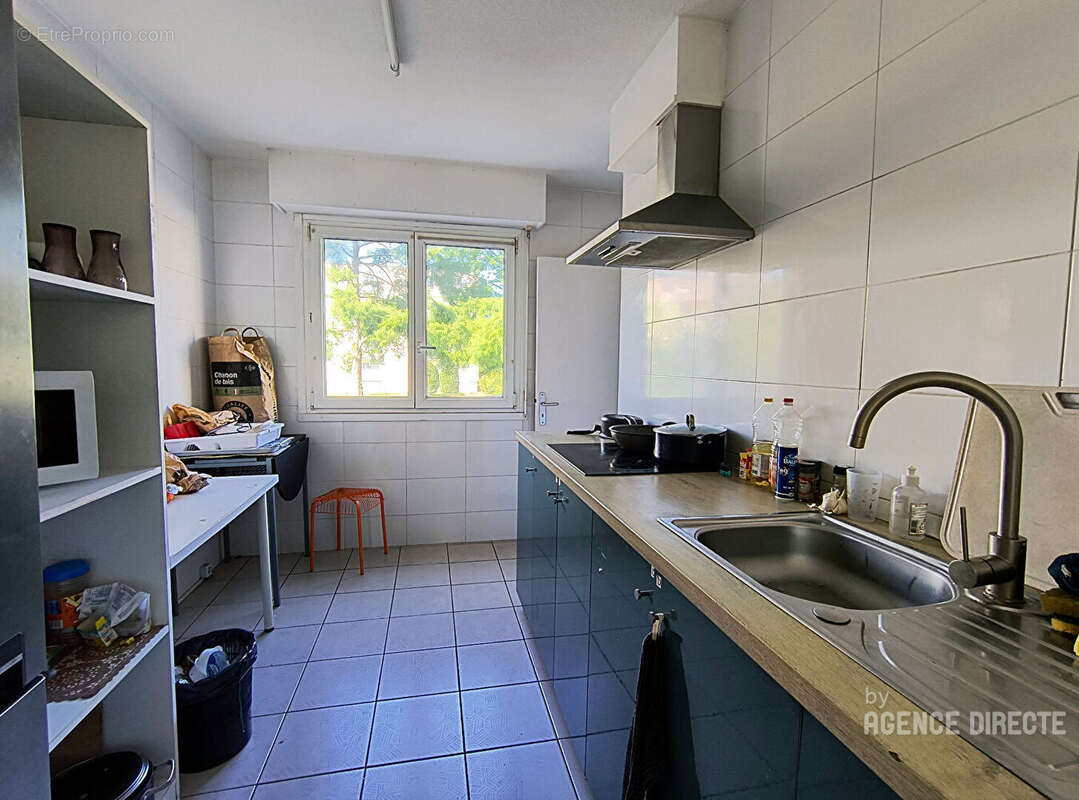 Appartement à ORVAULT