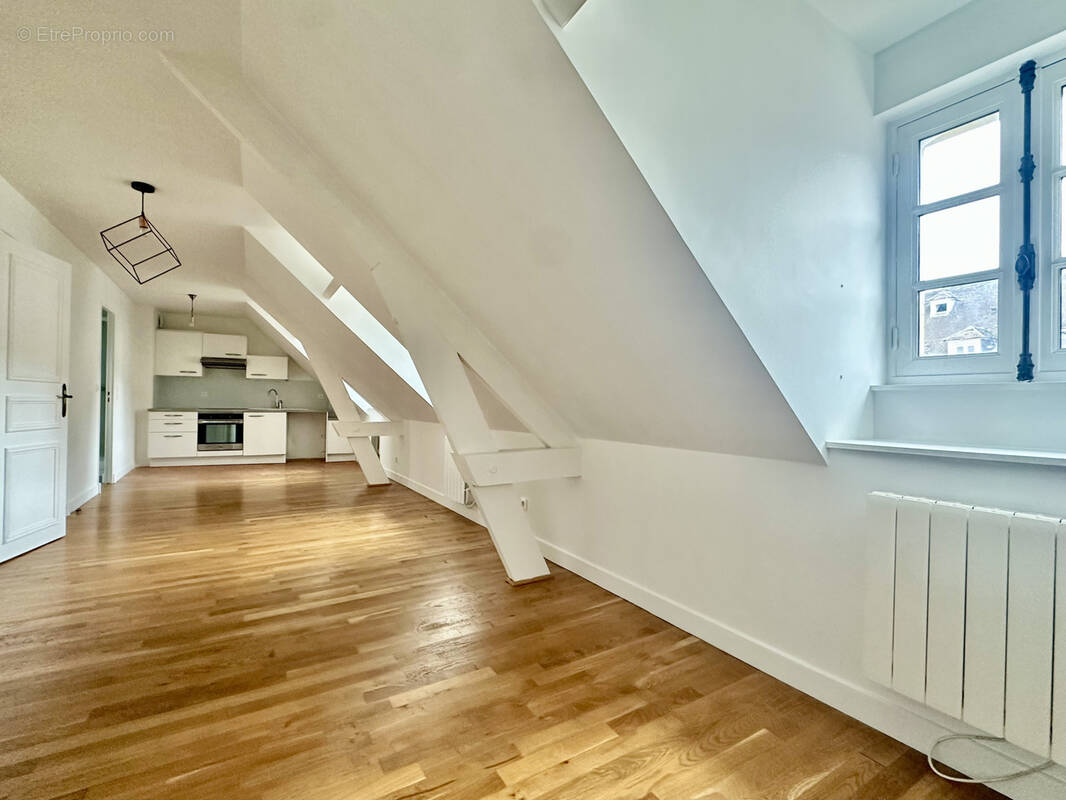 Appartement à SENLIS