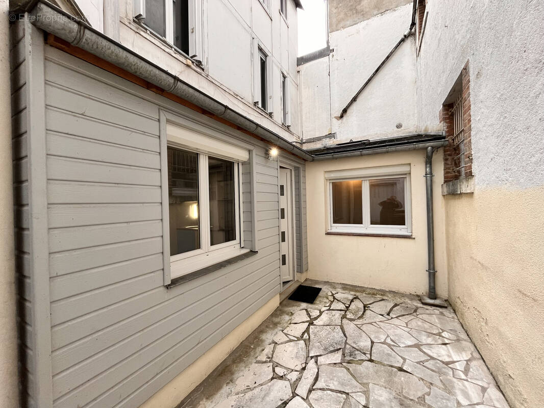 Appartement à ORLEANS