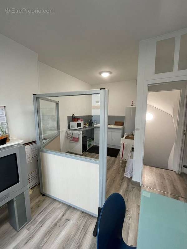 Appartement à EU