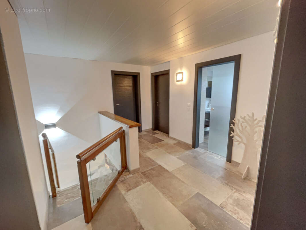 Maison à SARRALBE