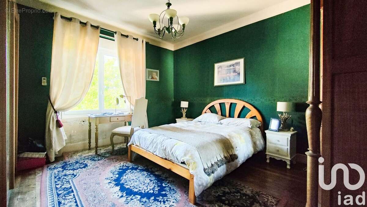 Photo 7 - Maison à GAILLAC-D&#039;AVEYRON