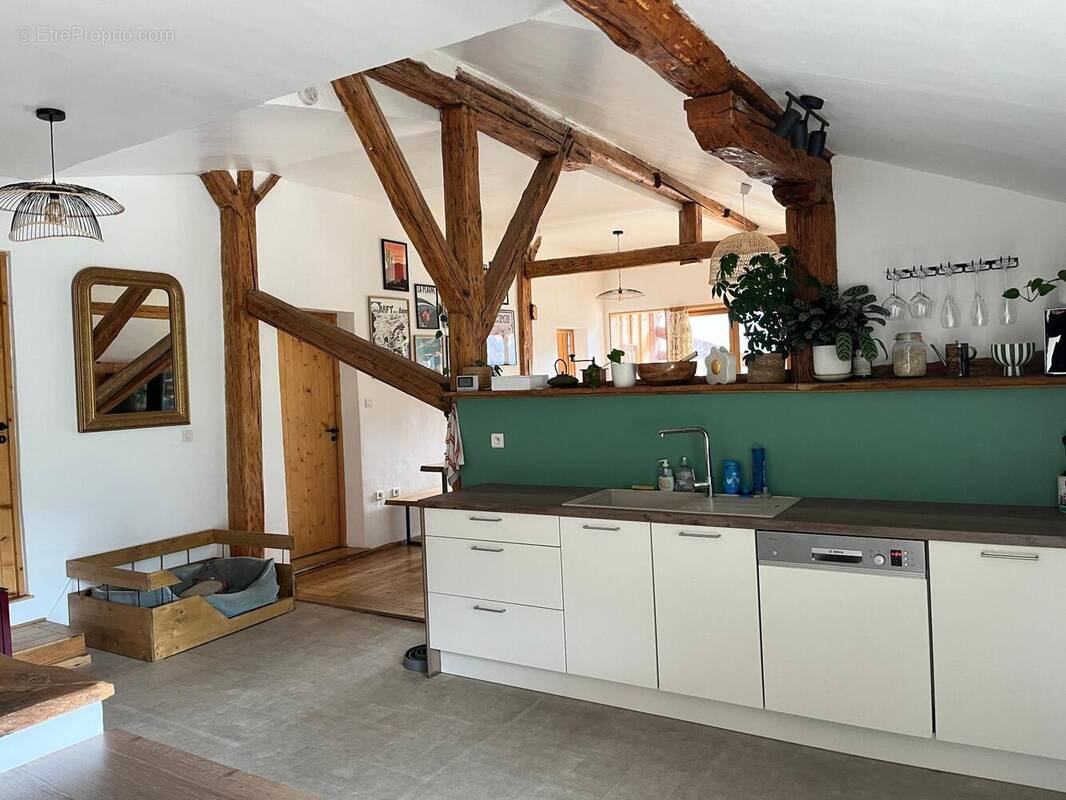Photo 1 - Appartement à MACOT-LA-PLAGNE