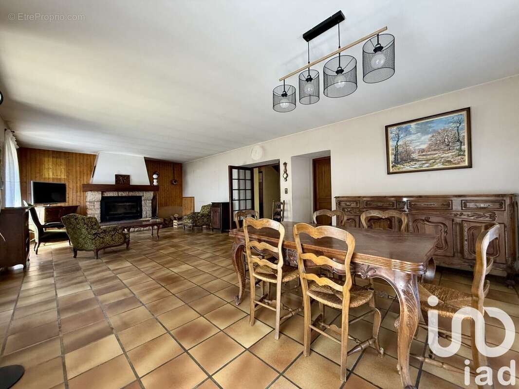 Photo 9 - Maison à CAMJAC
