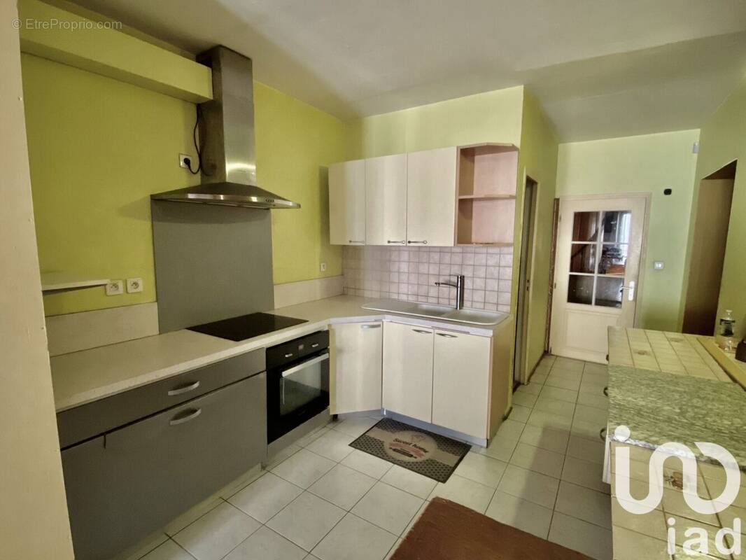 Photo 1 - Maison à BARBASTE