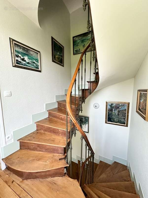 Maison à TORIGNI-SUR-VIRE