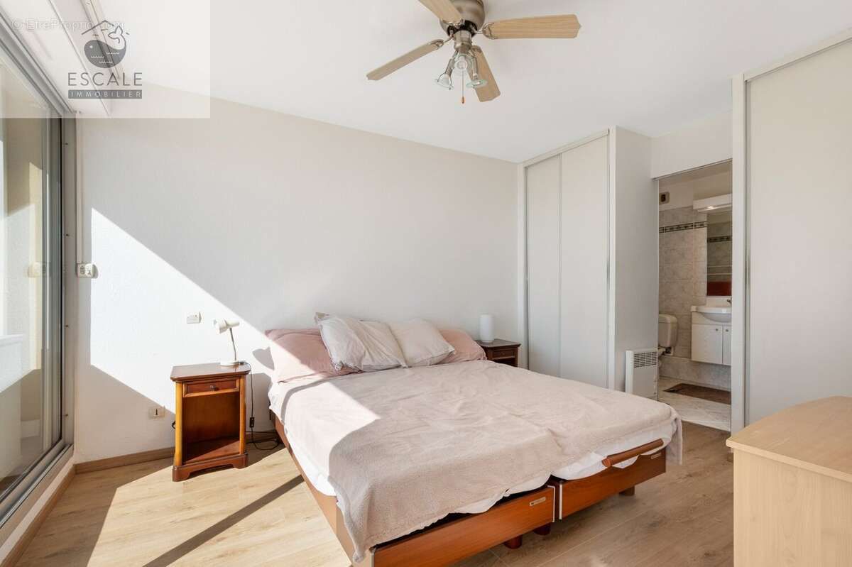 Appartement à SETE