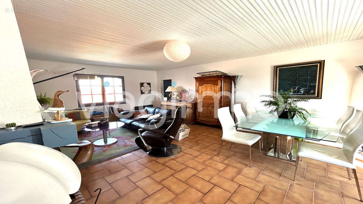 Maison à NOIRMOUTIER-EN-L&#039;ILE