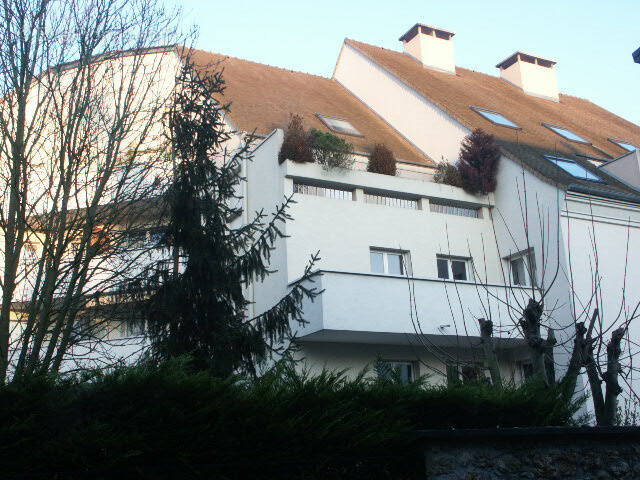 Appartement à BURES-SUR-YVETTE