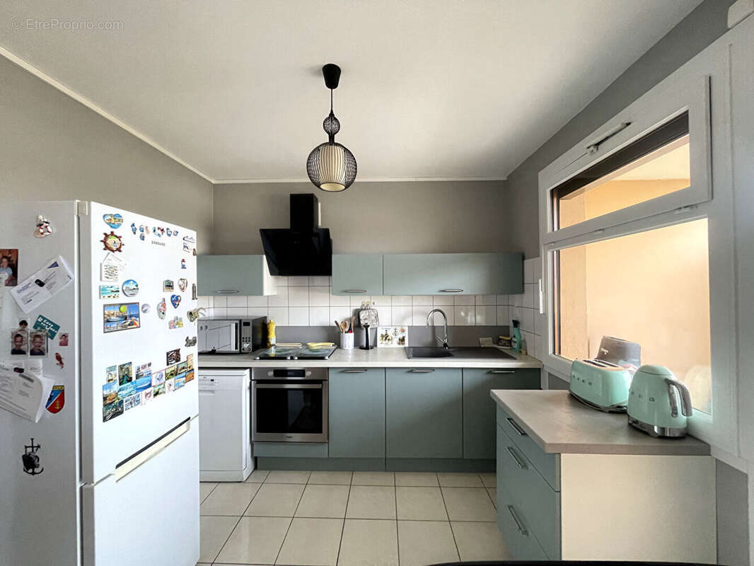 Appartement à BEAUNE