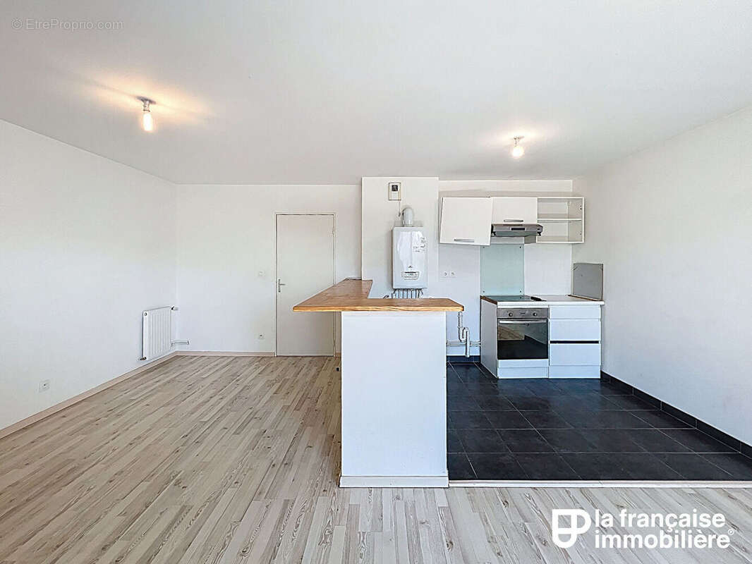 Appartement à PACE