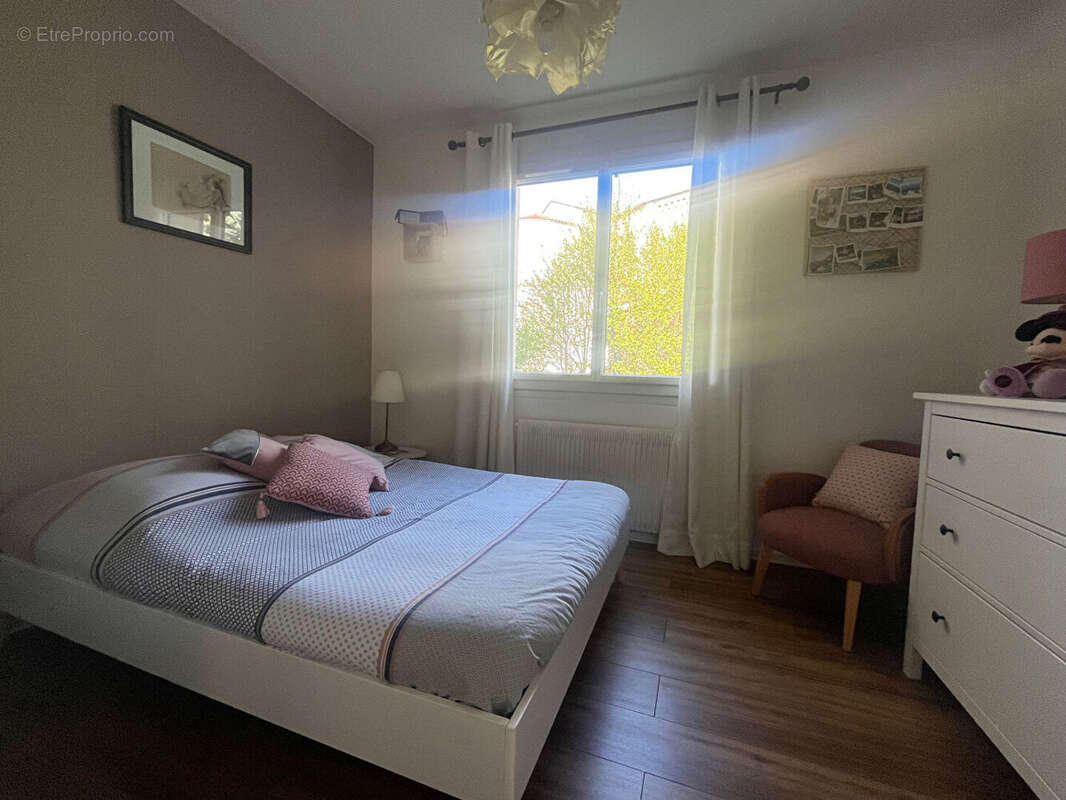 Appartement à DARDILLY