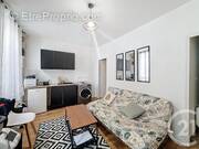 Appartement à SAINTE-SAVINE