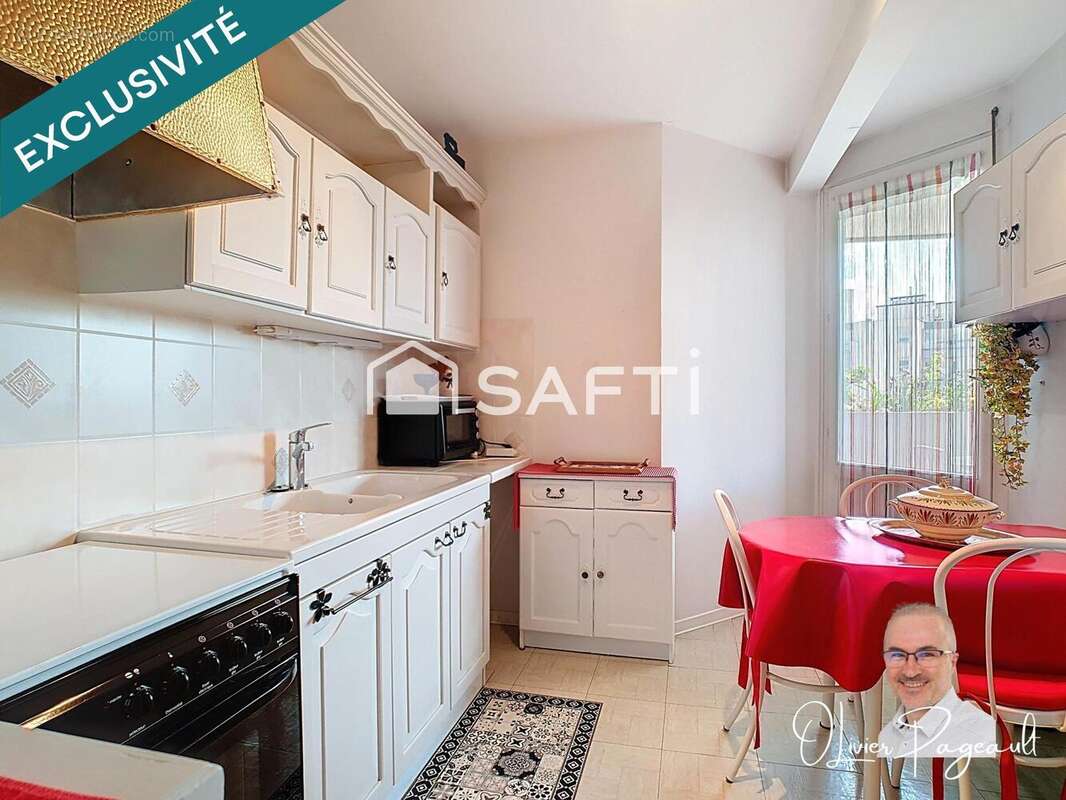 Photo 5 - Appartement à LYON-8E
